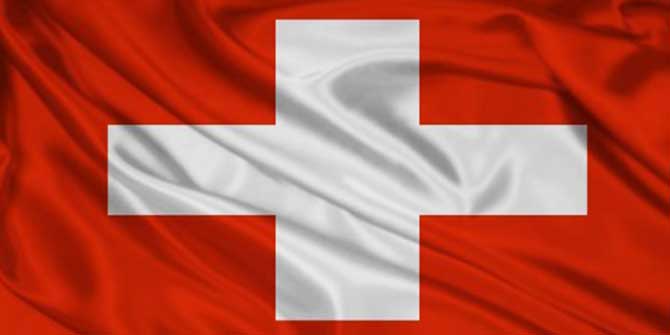 İsviçre'de Referandum Krizi