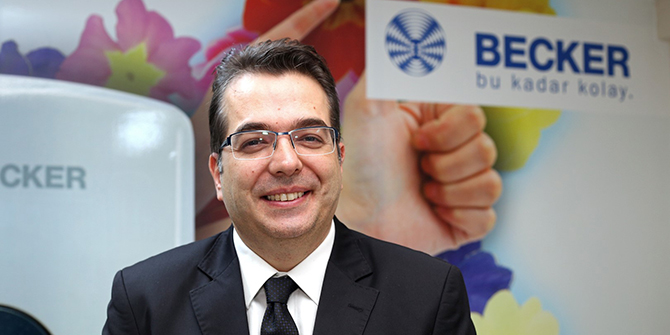 İŞ ZİRVESİ İZMİR İÇİN ÖNEMLİ BİR FIRSATTIR”