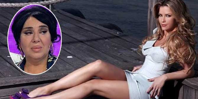 Ivana Sert Resmen Kovuldu