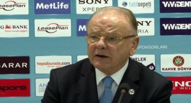 Ivkovic: 'Galibiyeti hak eden takımdık'