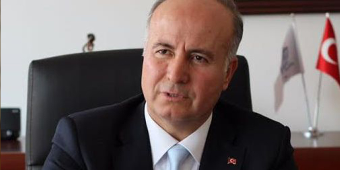 İYMMO Terörü Kınadı