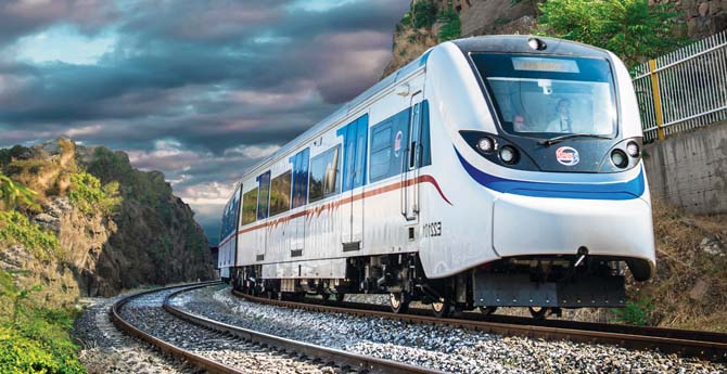 İZBAN'dan Kamuoyu Açıklaması