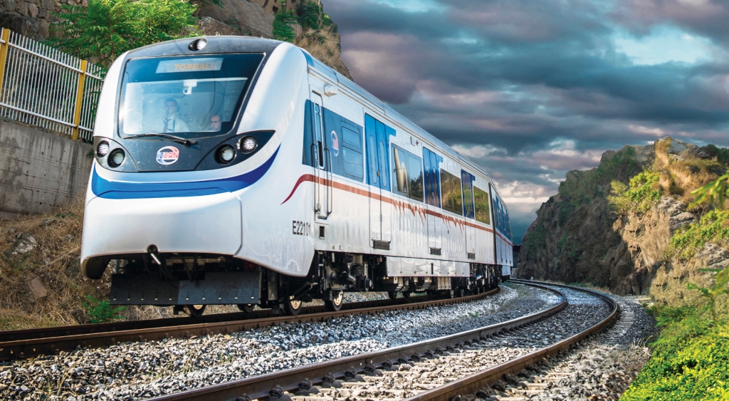 İZBAN, DİREKT SEFERLER İÇİN HAZIR