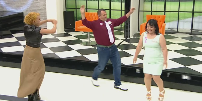 İzdivaç programları ne zaman yasaklanacak?