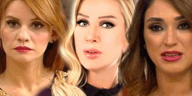 İzdivaç Programlarını Bitirmeye Kararlı