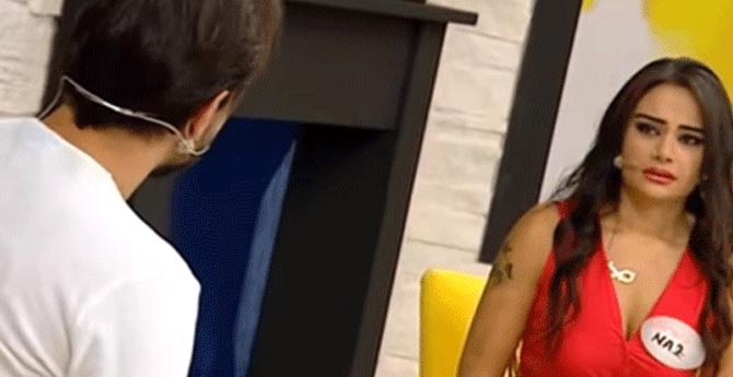 İzdivaçta Büyük Skandal Tekme Tokat Kavga Ettiler!