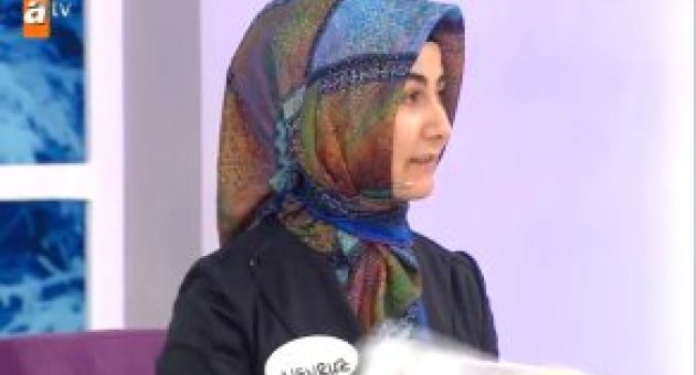 İzdivaçtan Kovulan Nevruz'un Başına Talih Kuşu Kondu