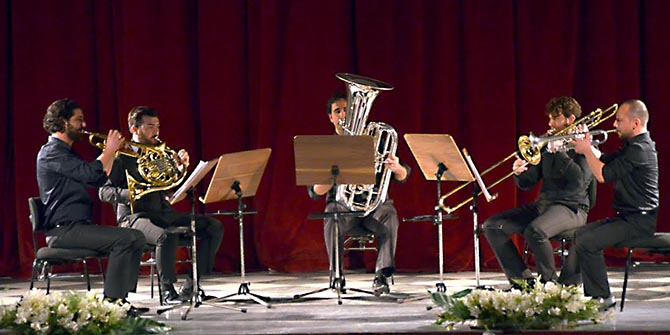İZDOB’dan Klasik Müzikten Caz’a Unutulmaz Bir Konser