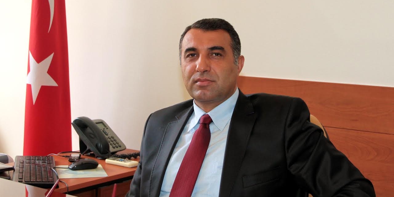 İZKA, Büyük Ödüle Aday Gösterildi