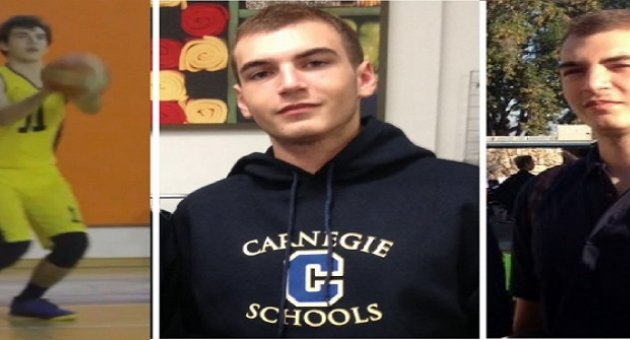 İZMİR ATATÜRK LİSESİ’NİN “ONUR”U ABD YOLCUSU