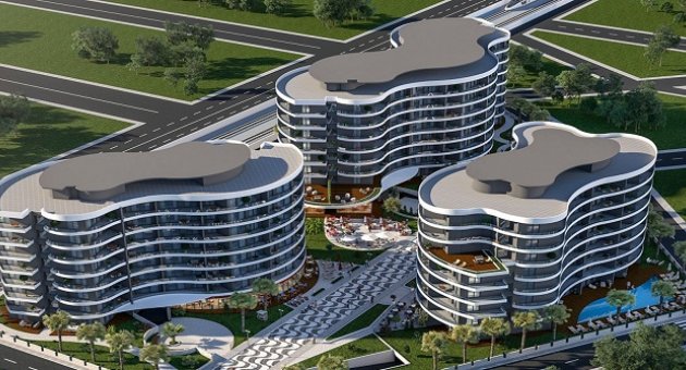 İZMİR’DE YATIRIMIN YENİ ADRESİ “FOR YOU SUİTE”