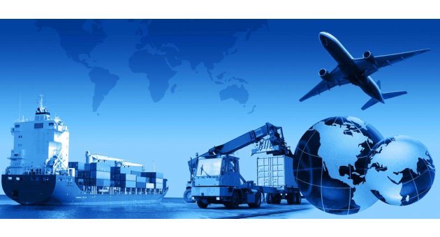 İzmir'de ihracat ve ithalat azaldı