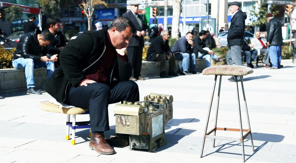 İzmir'de işsizlik oranı arttı