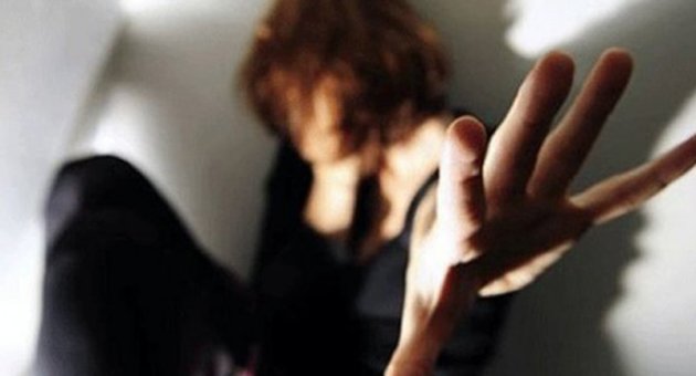 İzmir'de Küçük Kıza Şantajla İstismar