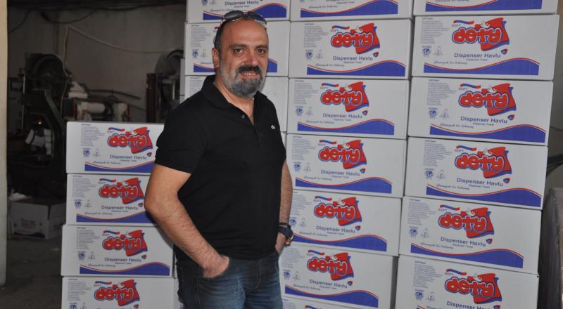 İzmir&#039;den dünya&#039;ya açılıyor