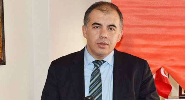 İzmir Akdeniz Havzası’nın yeni cazibe merkezi olacaktır