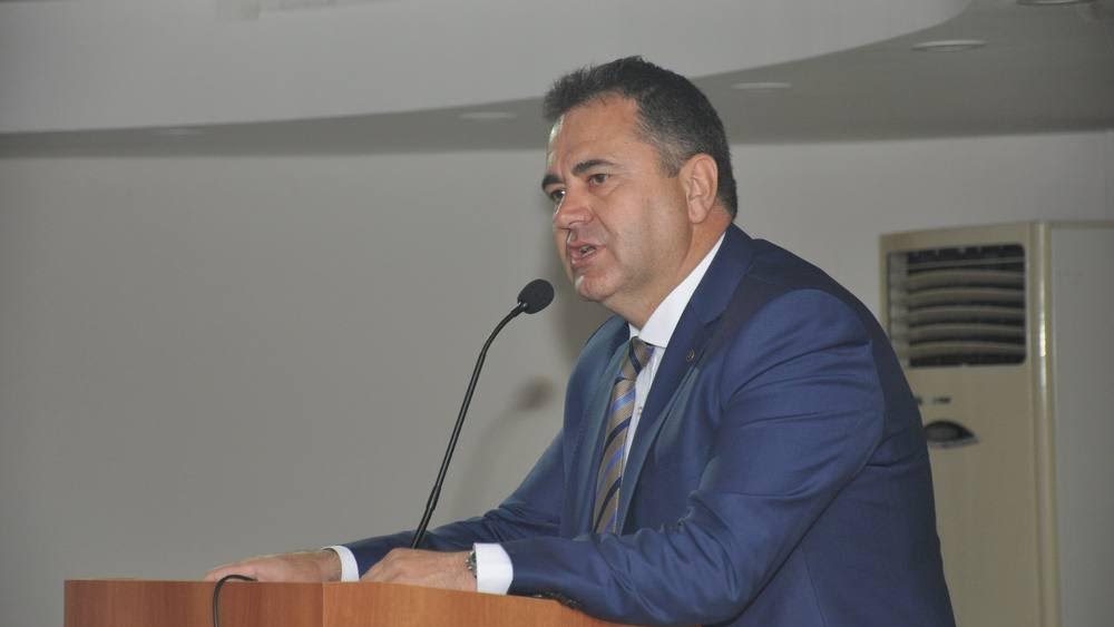 İzmir Barosu İş Hukuku Günlerinin Beşincisini Düzenledi