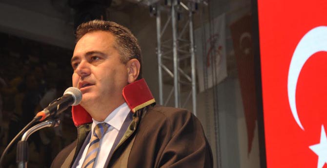 İzmir Barosu, İzmir&#039;i Hedef Alan Paylaşımları Takip Ediyor