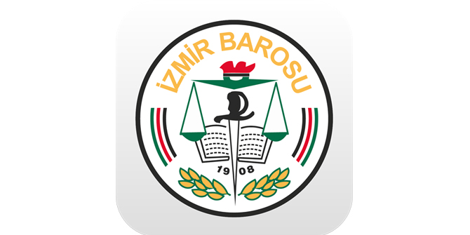İzmir Barosu'ndan tepki çeken video