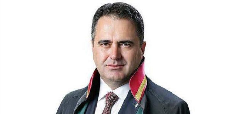 İzmir Barosu Tarifenin İptali İçin Dava Açtı