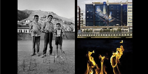 İzmir Büyükşehir Belediyesi, 6 sergiyle görücüye çıkıyor.