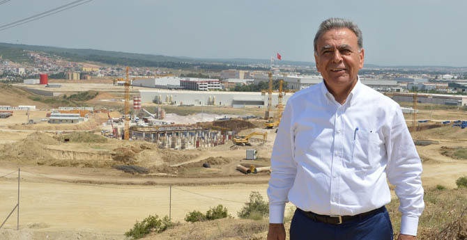 İzmir Büyükşehir'in Rekoru Zor Kırılır