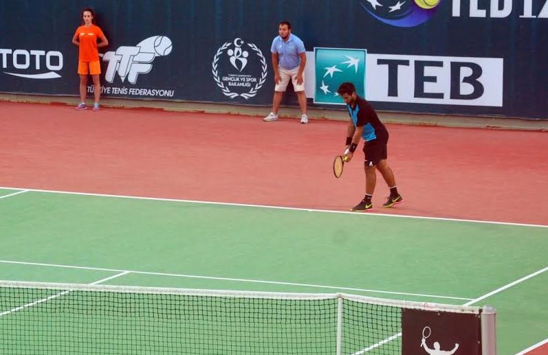 İZMİR CUP’TA TARİHİ FİNAL