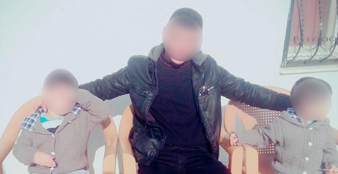 İzmir'de Bir Kadın Ayrıldığı Eşi Tarafından Öldürüldü