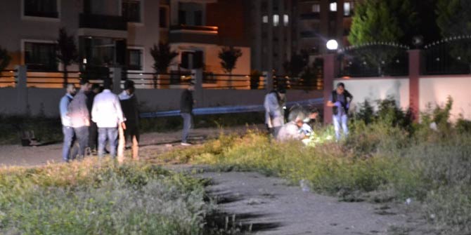 İzmir'de bomba paniği... Gece yarısı patlama sesi...