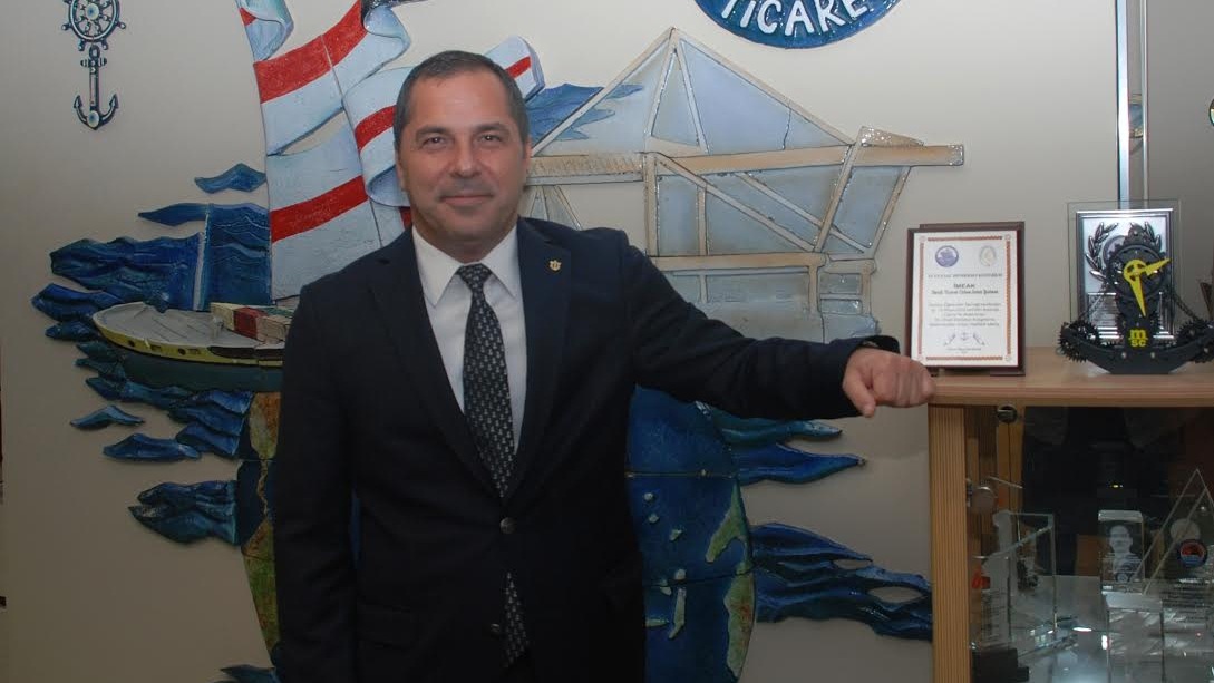 İzmir'de Deniz Turizminin Rotası Çizilecek