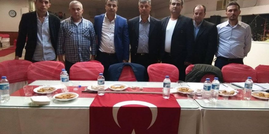 İzmir’deki Kulalılar artık tek çatı altında