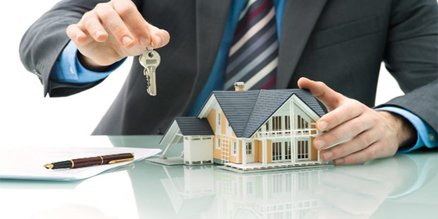 İzmir'de konut satışları düştü.