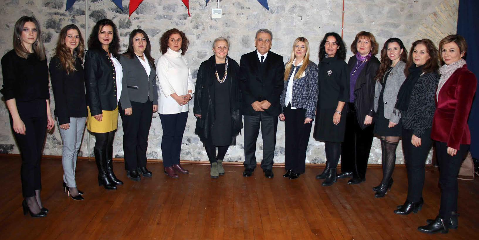 İzmir’den Elmasoğlu’na teşekkür