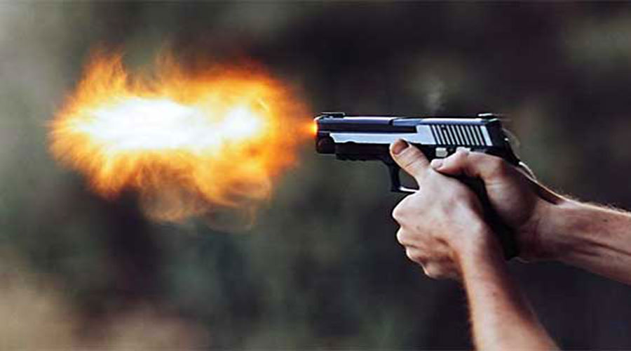 İzmir'de silahlı kavga: 1 ölü