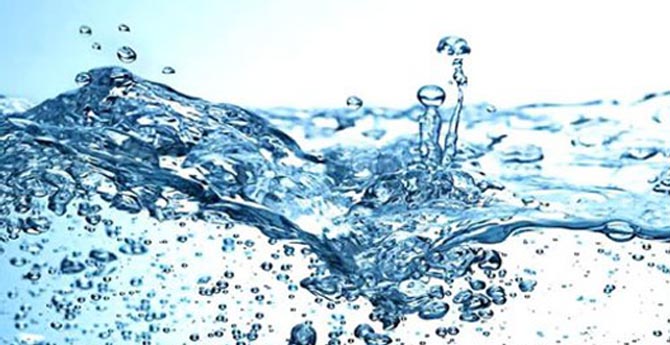 İzmir&#039;de Suya Yüzde 10 Zam Geldi