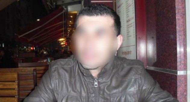 İzmir’de tacizci kabusu son buldu!