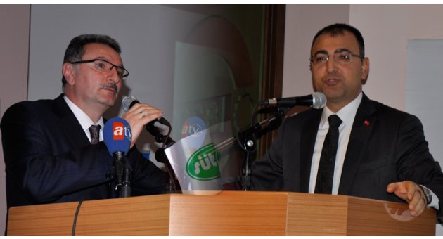 İzmir’de Üretilen Sütlerin Tamamı Artık İzmir’de İşlenecek