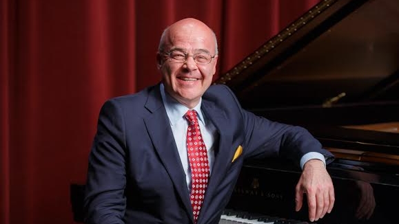 İzmir Devlet Senfoni Orkestrası'ndan Hikmet Şimşek'i Anma Gecesi