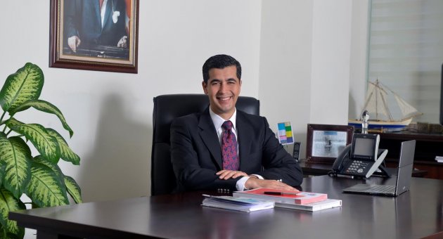 İzmir, Doğu Avrupa ve Orta Asya’nın en rekabetçi 5 şehri arasında