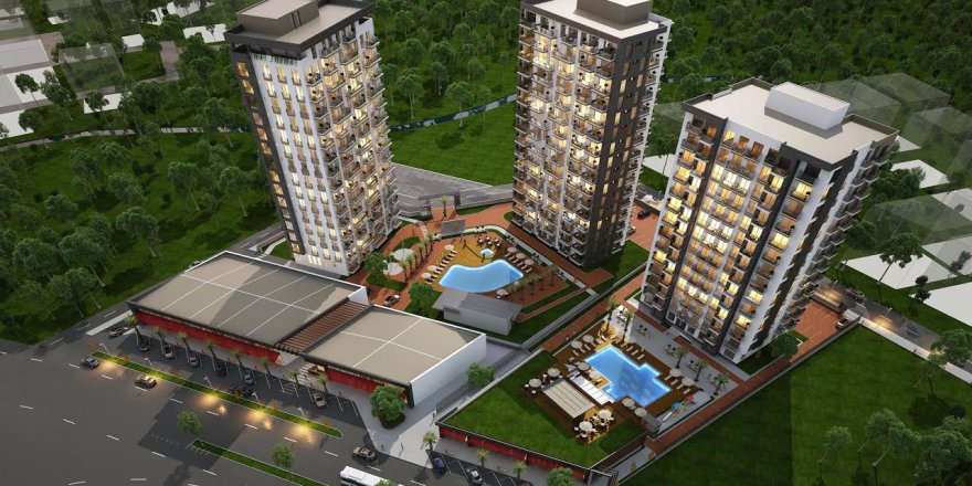 İzmir'e 200 milyon liralık yatırım