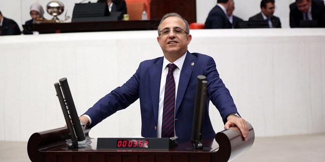 İzmir'e enerji teşvikinden 9 milyon TL