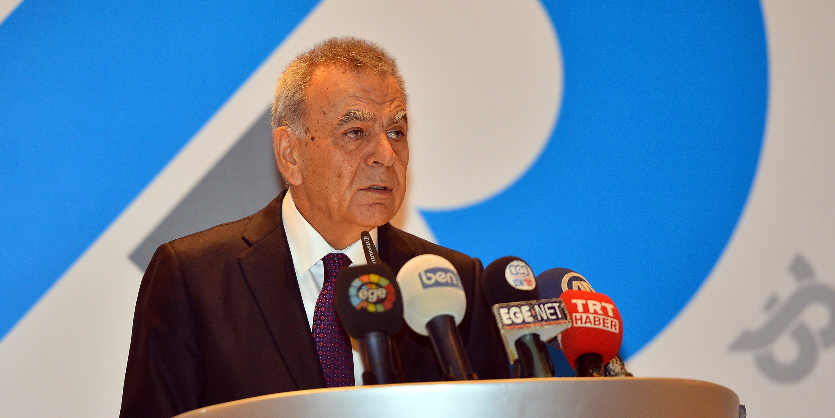 İzmir Enternasyonal Fuarı çıta yükseltiyor