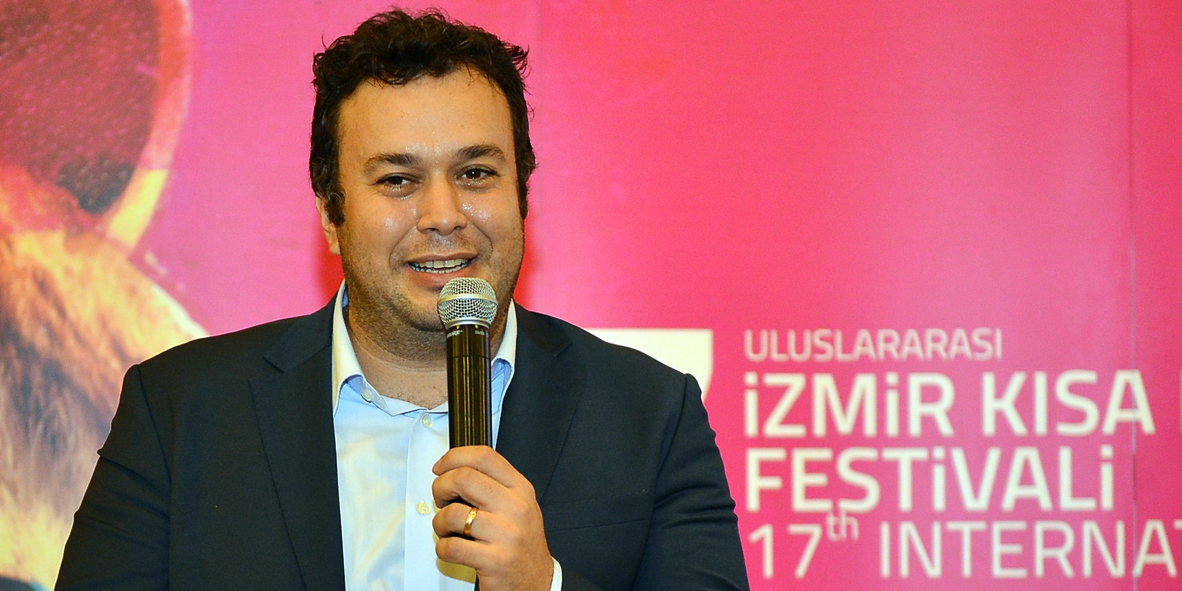 İzmir’e Sinema çok yakışıyor