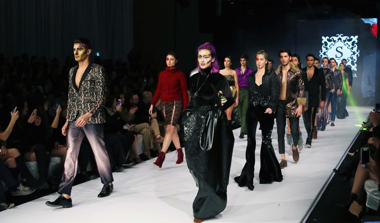İzmir Fashion Week coşkusu sona erdi