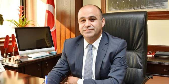 İzmir İl Milli Eğitim Müdürlüğünden Celabrus’a Yardım Eli