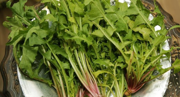 İzmir’in 1800 yıllık lezzeti: Radika