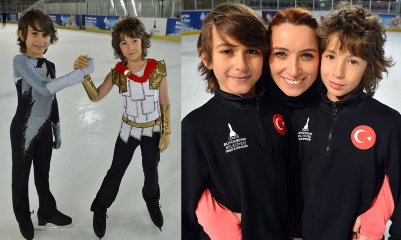 İzmir’in ''Efe''leri Sırbistan’ı fethetti