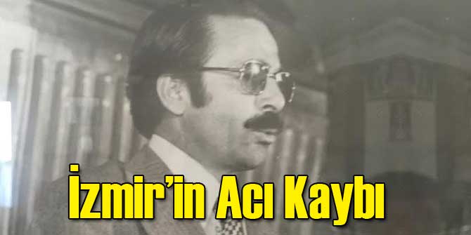 İzmir'in Acı Kaybı: Ferhat Arslantaş'ı Kaybettik