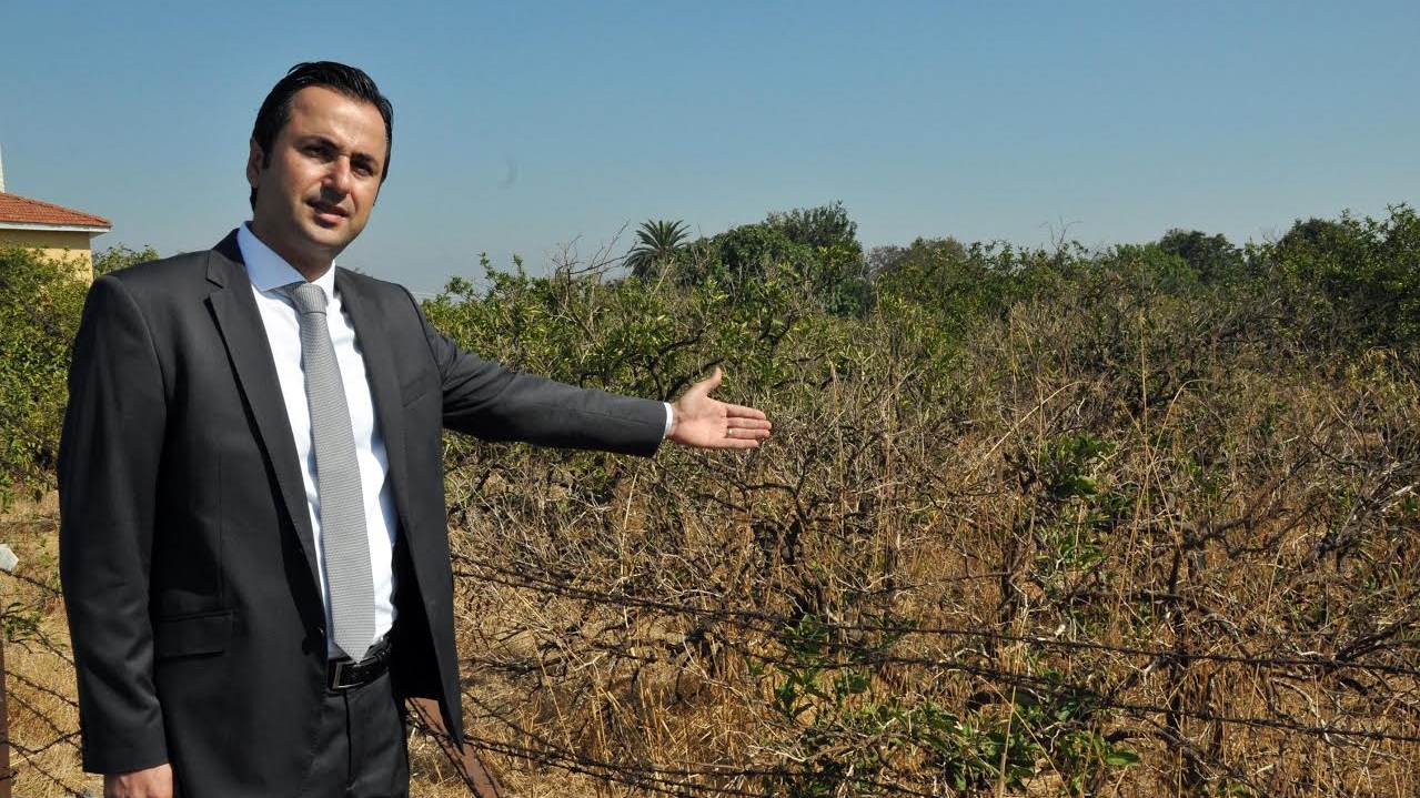 İzmir'in Çevrecileri İnciraltı'nda