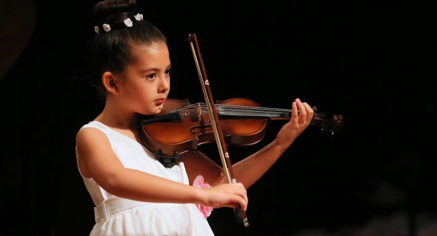 İzmir’in Çok Sesli Çocuk Korosu Kuruluyor